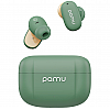 Беспроводные наушники Xiaomi PaMu Z1 Pro (T11P) Green