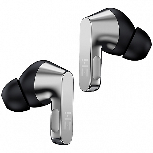 Беспроводные наушники Xiaomi ZMI PurSpace 2 Pro ANC (TW200ZM) Silver