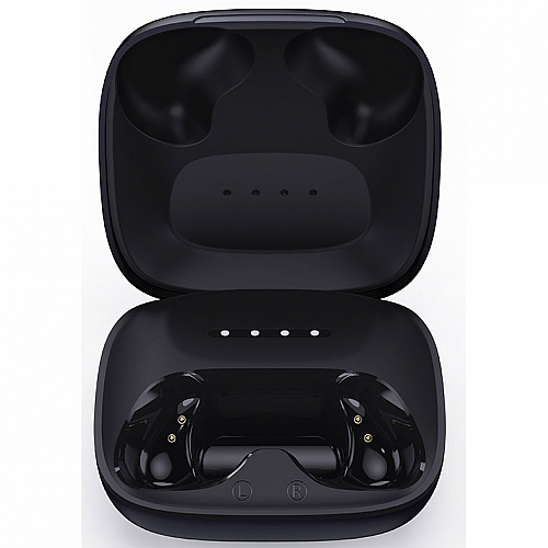 Беспроводные наушники Xiaomi PaMu Nano T7 Black