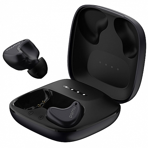 Беспроводные наушники Xiaomi PaMu Nano T7 Black