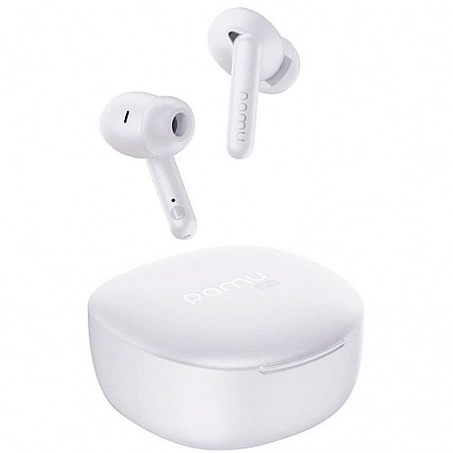 Беспроводные наушники Xiaomi PaMu Quiet Mini (T10M White)