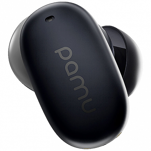 Беспроводные наушники Xiaomi PaMu Z1 Pro (T11P) Black