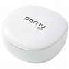 Беспроводные наушники Xiaomi PaMu Quiet Mini (T10M White)