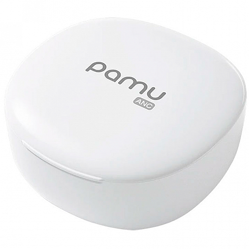 Беспроводные наушники Xiaomi PaMu Quiet Mini (T10M White)