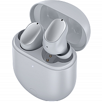 Беспроводные Наушники Xiaomi Redmi Airdots 3 Pro Grey (TWSEJ01ZM)