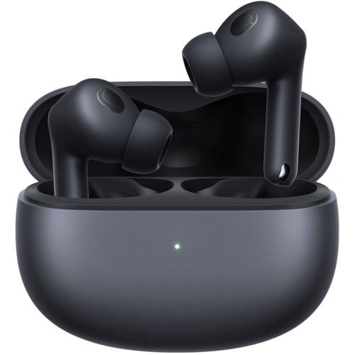 Беспроводные наушники Xiaomi Buds 3T Pro Black