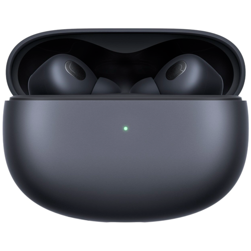 Беспроводные наушники Xiaomi Buds 3T Pro Black