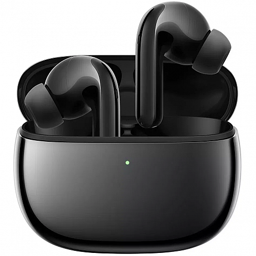 Беспроводные наушники Xiaomi FlipBuds Pro Black (TWSEJ20GT)