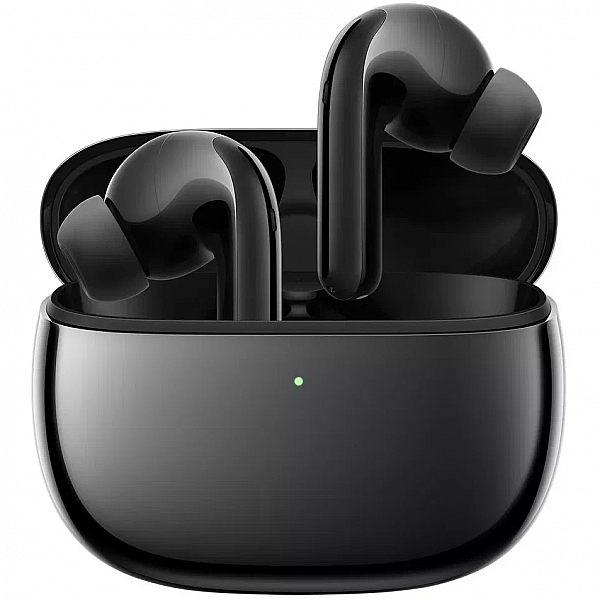 Беспроводные наушники Xiaomi FlipBuds Pro Black (TWSEJ20GT)