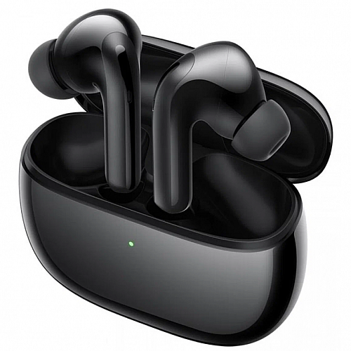 Беспроводные наушники Xiaomi FlipBuds Pro Black (TWSEJ20GT)