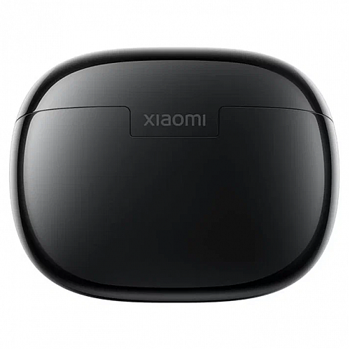 Беспроводные наушники Xiaomi FlipBuds Pro Black (TWSEJ20GT)
