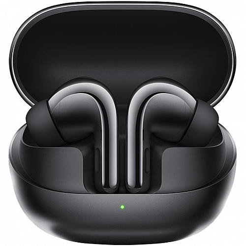 Беспроводные наушники Xiaomi Buds 4 Pro (BHR6129CN) M2126E1 Black