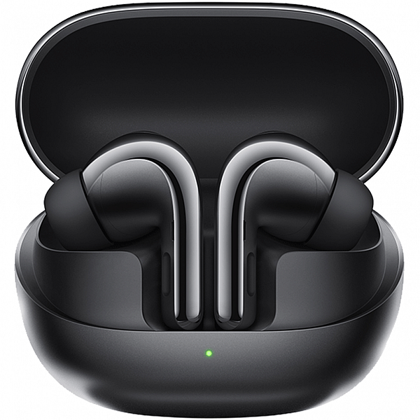 Беспроводные наушники Xiaomi Buds 4 Pro (BHR6129CN) M2126E1 Black