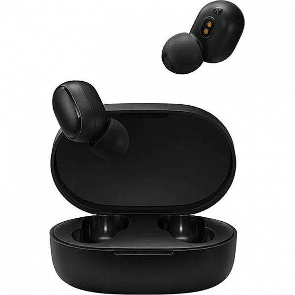 Беспроводные Наушники Xiaomi Redmi Airdots 2 TWS Black
