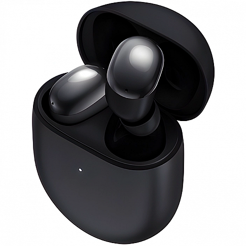 Беспроводные наушники Xiaomi Redmi Buds 4 Black