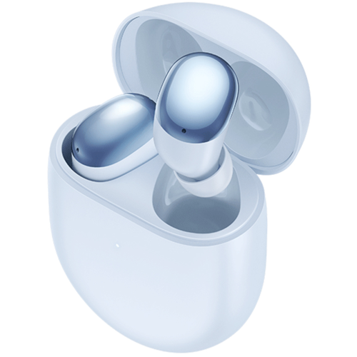 Беспроводные наушники Xiaomi Redmi Buds 4 Blue