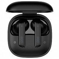 Беспроводные наушники Xiaomi QCY HT05 Black