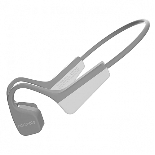 Беспроводные стереонаушники c костной проводимостью звука Xiaomi Padmate (T23C / S30 White)