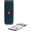Портативная Bluetooth колонка JBL Flip 5 blue