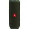 Портативная Bluetooth колонка JBL Flip 5 green
