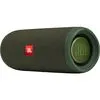 Портативная Bluetooth колонка JBL Flip 5 green