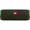 Портативная Bluetooth колонка JBL Flip 5 green