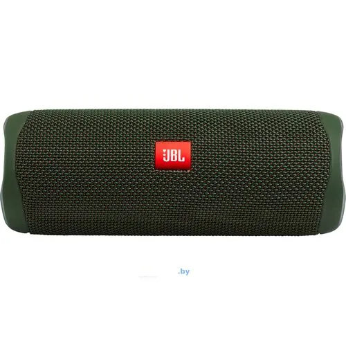 Портативная Bluetooth колонка JBL Flip 5 green