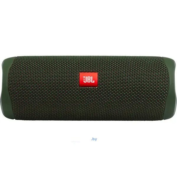 Портативная Bluetooth колонка JBL Flip 5 green