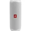 Портативная Bluetooth колонка JBL Flip 5 white