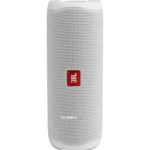 Портативная Bluetooth колонка JBL Flip 5 white