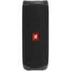 Портативная Bluetooth колонка JBL Flip 5 black