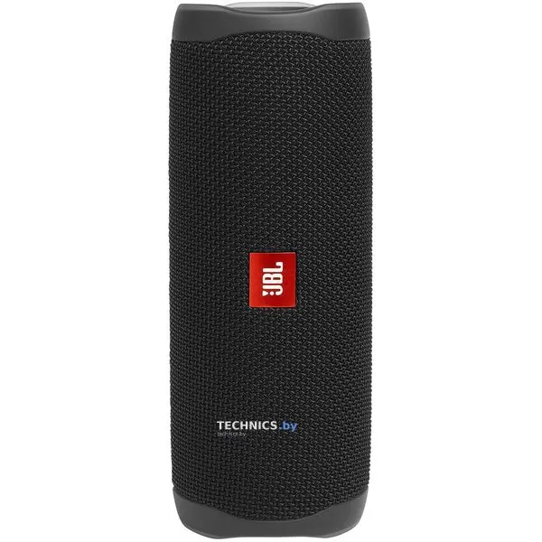 Портативная Bluetooth колонка JBL Flip 5 black