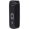 Портативная Bluetooth колонка JBL Flip 5 black