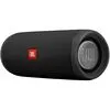 Портативная Bluetooth колонка JBL Flip 5 black