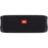 Портативная Bluetooth колонка JBL Flip 5 black