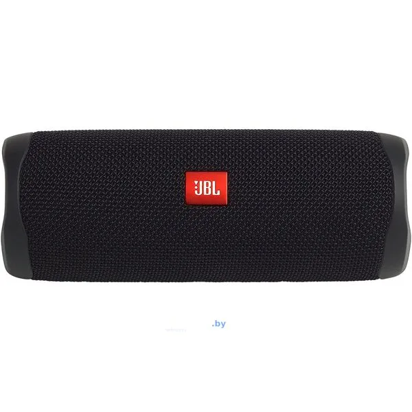 Портативная Bluetooth колонка JBL Flip 5 black