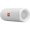 Портативная Bluetooth колонка JBL Flip 5 white