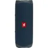 Портативная Bluetooth колонка JBL Flip 5 blue