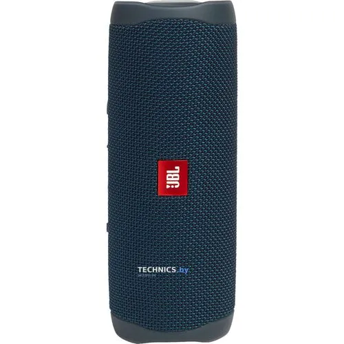 Портативная Bluetooth колонка JBL Flip 5 blue