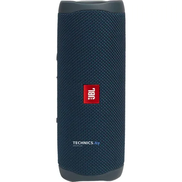 Портативная Bluetooth колонка JBL Flip 5 blue