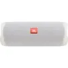 Портативная Bluetooth колонка JBL Flip 5 white