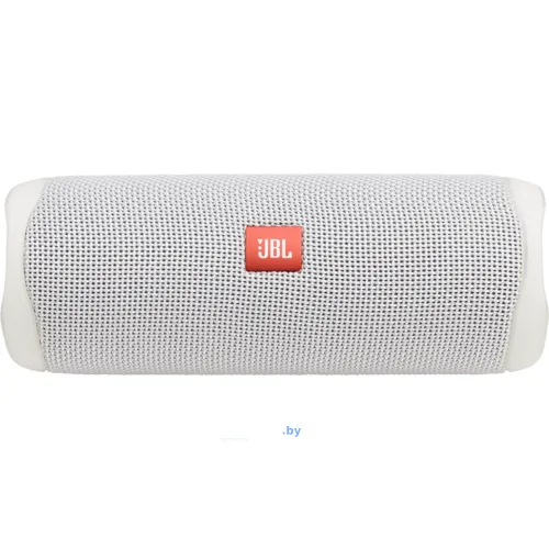 Портативная Bluetooth колонка JBL Flip 5 white
