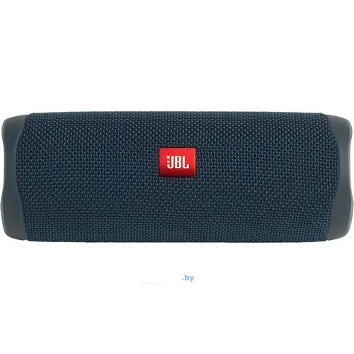 Портативная Bluetooth колонка JBL Flip 5 blue