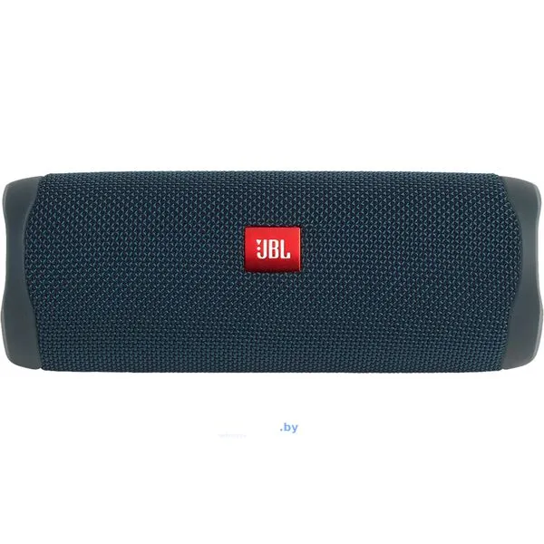 Портативная Bluetooth колонка JBL Flip 5 blue