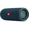 Портативная Bluetooth колонка JBL Flip 5 blue
