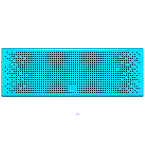Портативная Bluetooth колонка Xiaomi Mini Square Box 2 Blue