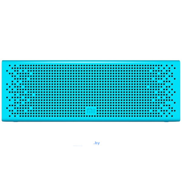Портативная Bluetooth колонка Xiaomi Mini Square Box 2 Blue