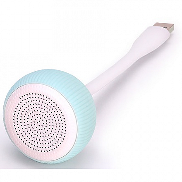 Колонка USB Xiaomi Velev M83 Speaker Blue