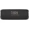Портативная Bluetooth колонка JBL Flip 6 black
