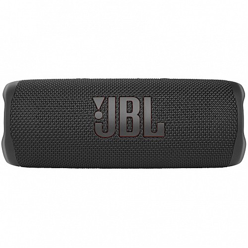 Портативная Bluetooth колонка JBL Flip 6 black